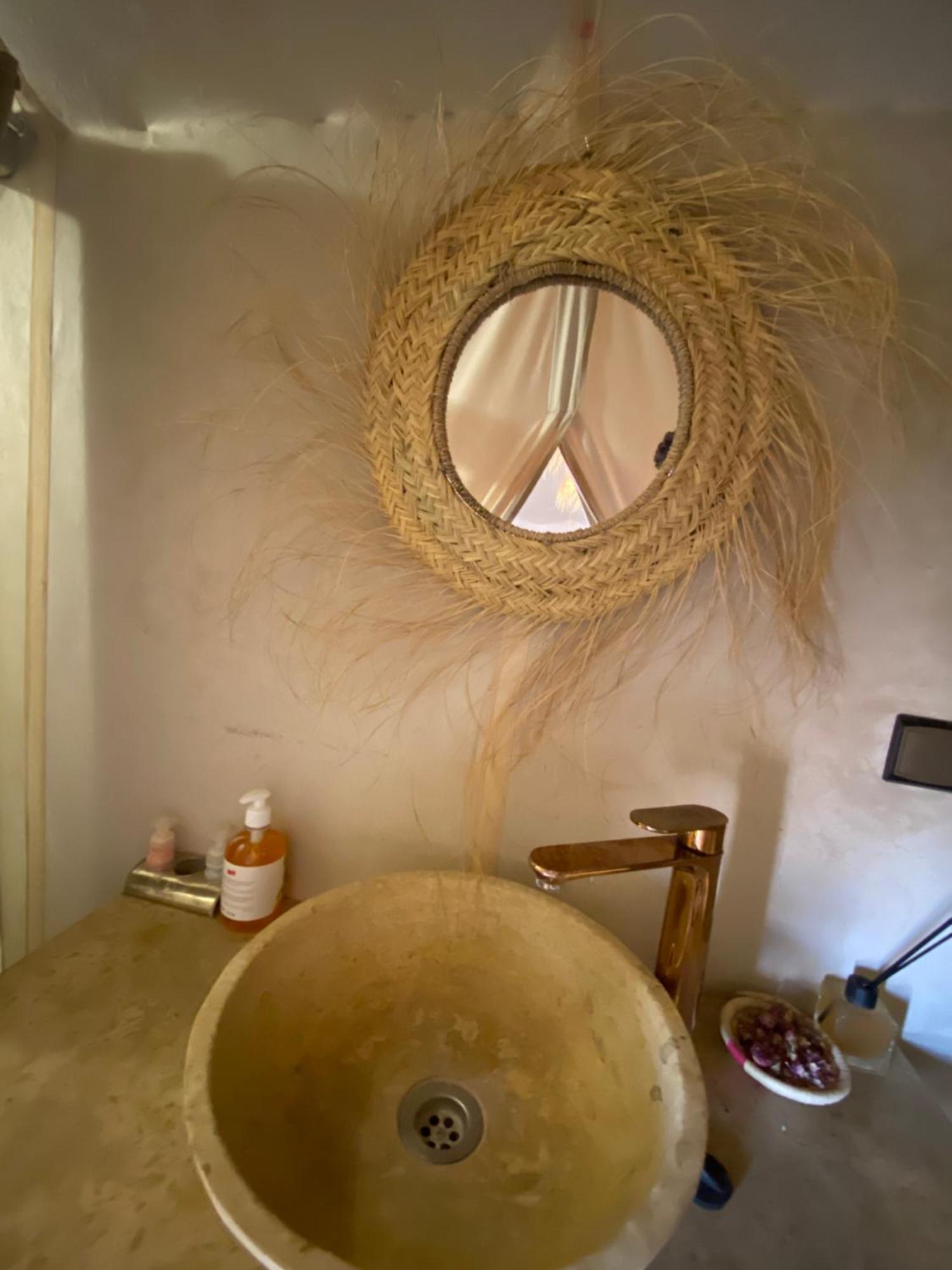 Merzouga Luxury Sahara Camps Zewnętrze zdjęcie