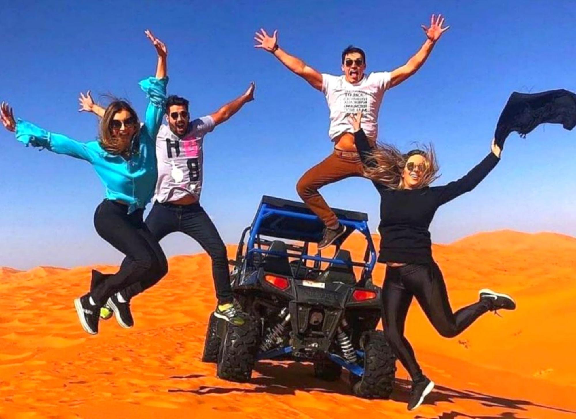 Merzouga Luxury Sahara Camps Zewnętrze zdjęcie